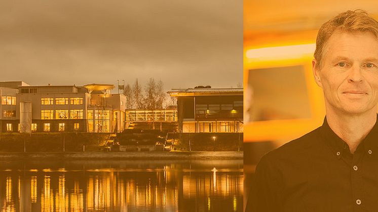 Ny masterutbildning på Campus Skellefteå