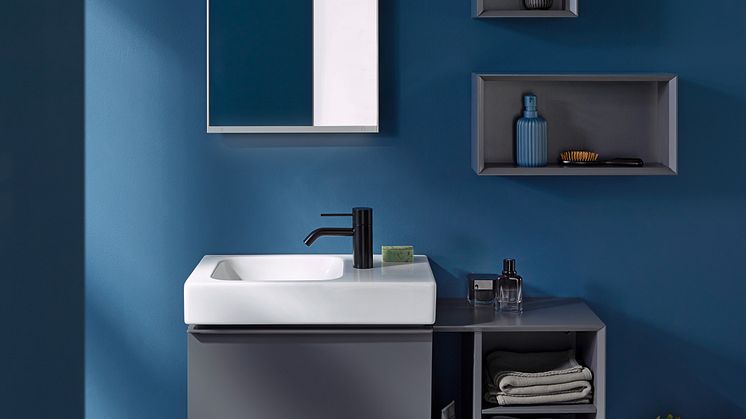 Geberit iCon