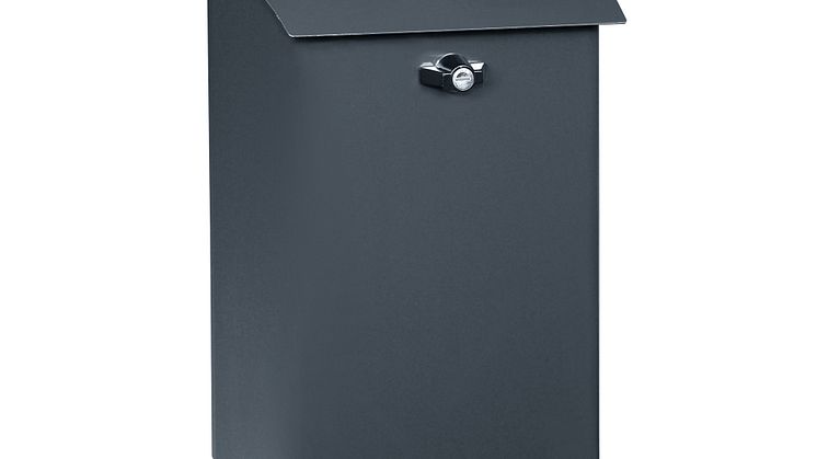 B58600 MEFA Rondo 58 RAL 7016