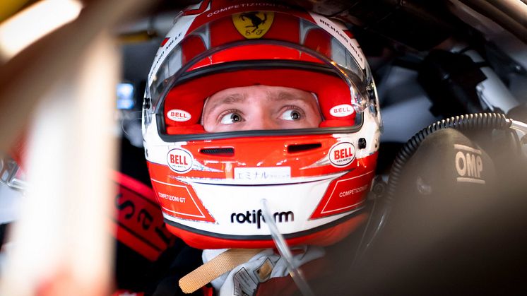 Formula Racing