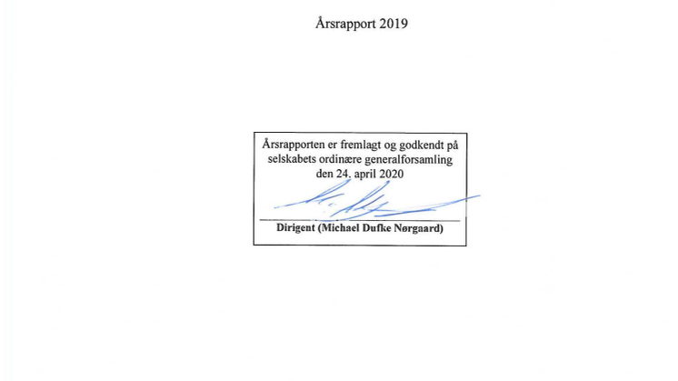 Berendsen Danmarks årsregnskab 2019 viser massiv omsætningsvækst