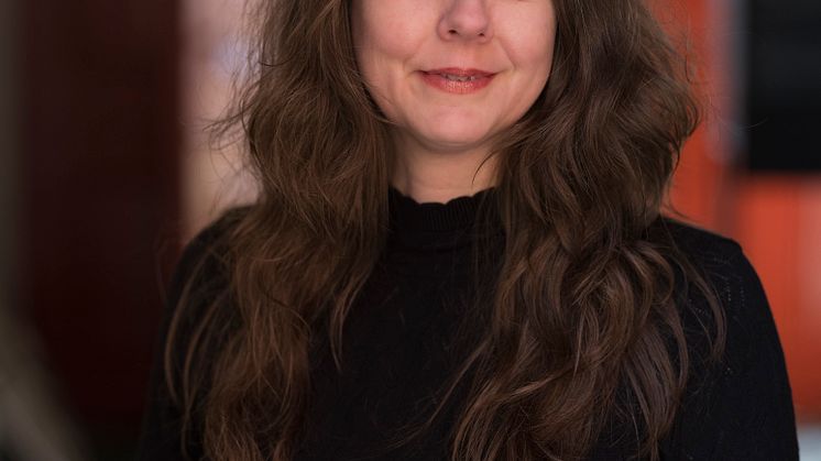 Sofie Axelzon