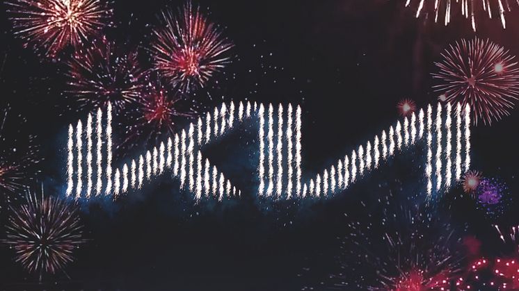 Kias nye logo indeholder symmetri, rytme og stigende elementer, der skal illustrere Kias kontinuerlige engagement over for sine kunder i en omskiftelig verden
