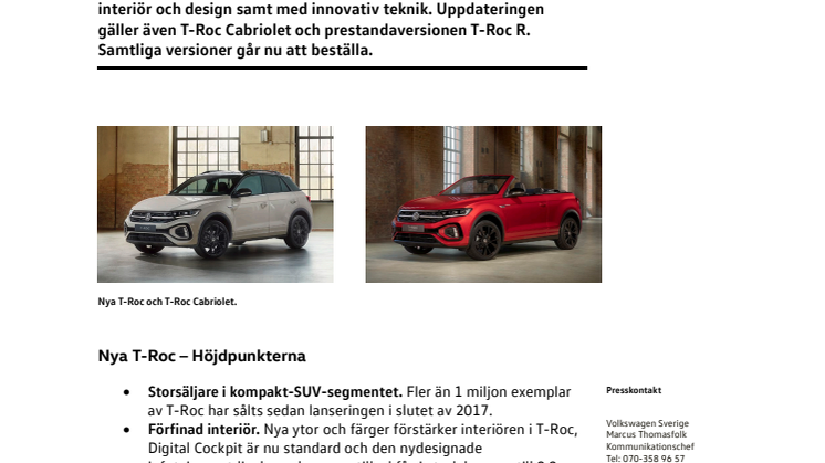 220126_Saljstart_nya_T-Roc.pdf