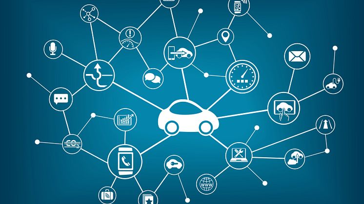 KIAs kunder kan nyde godt af den nyeste teknologi inden for telematics systemer allerede fra næste år.