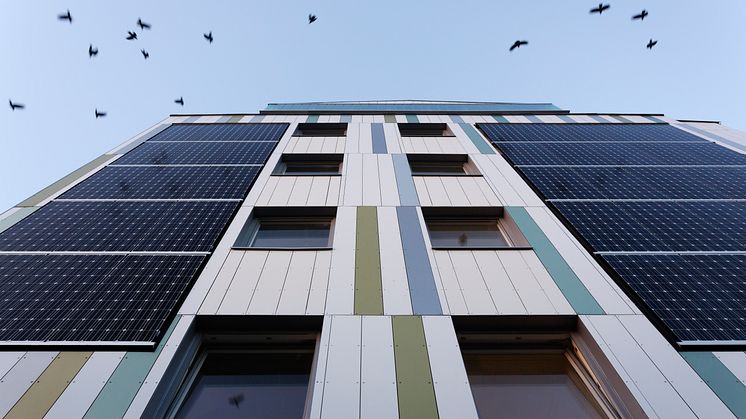 Årets renoveringsprojekt utsett 