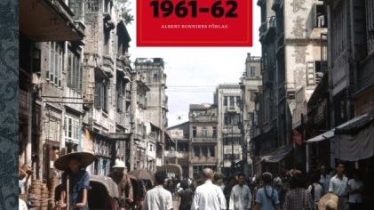 En annan värld. Minnen från Kina 1961-62