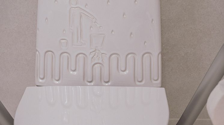 Chappen uniikki wc-istuin 3