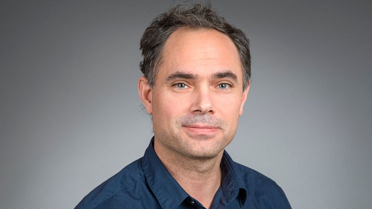 Henrik Sjödin