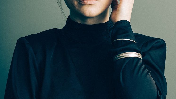 HARRIET NAUER TILL STOCKHOLM OCH GÖTEBORG I VINTER