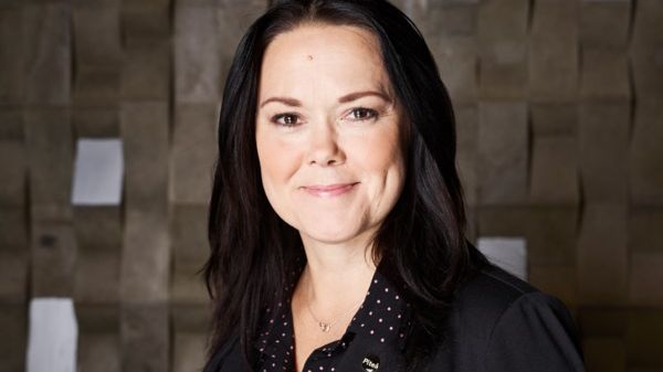 Anna Marklund