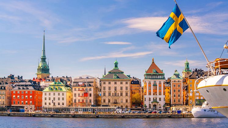 Advenica får order värd 19,2 MSEK, med option till ytterligare ca 40 MSEK, från svensk myndighet
