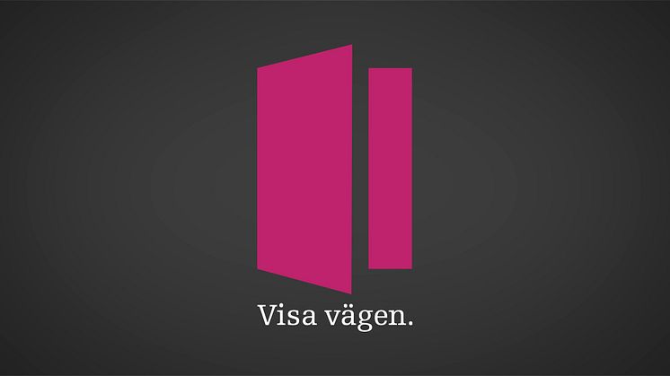 Nominerade till Visa vägen-priset