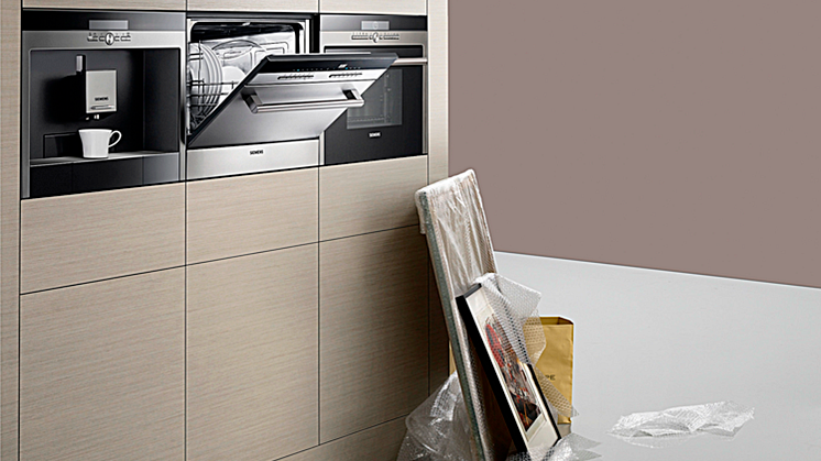 Siemens speedMatic Modular