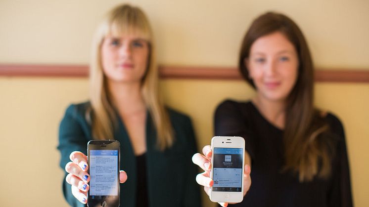 Svenska spel och Digital Intelligence till Nackademin