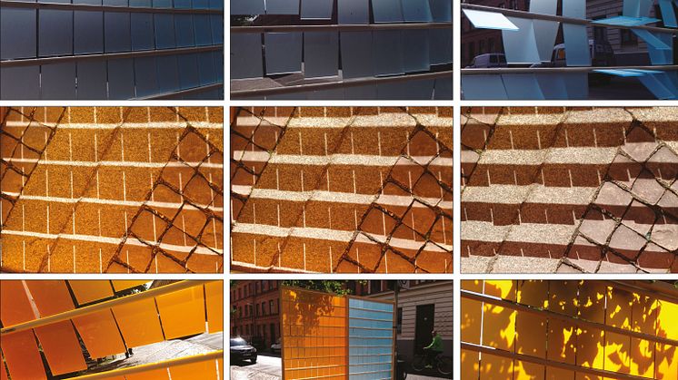 The Wind Wall av 