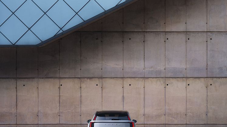 Volvo EX30 er nu ét skridt tættere på titlen som Årets Bil i Europa
