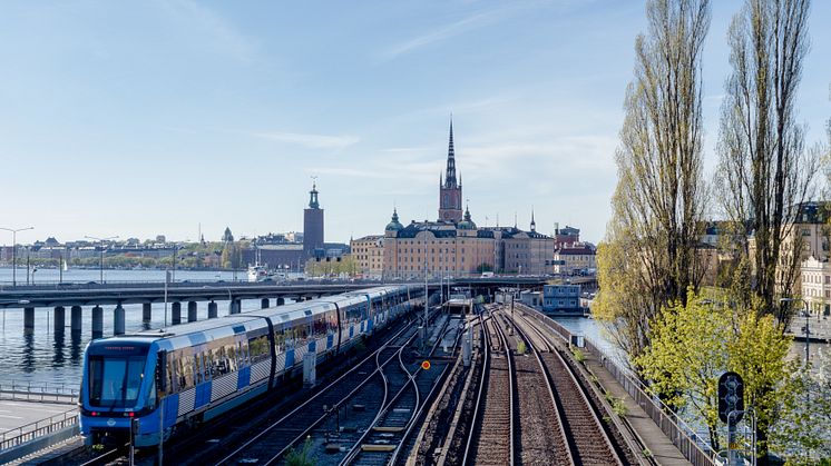Swedish IT company Hogia grows in transport systems