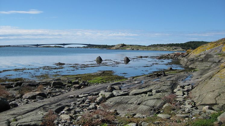 Marstrands skärgård 1