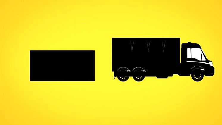 Smartere bilhold med Hertz Varebil #1
