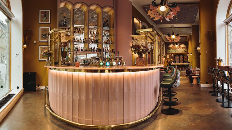 WorldHotels Crafted Collection ekspanderer og satser stort i Skandinavia
