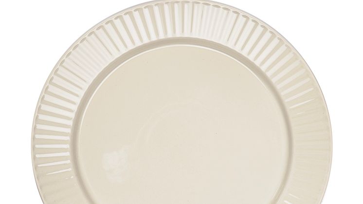  Sagaform SS25 - Coffee & More plate Beige