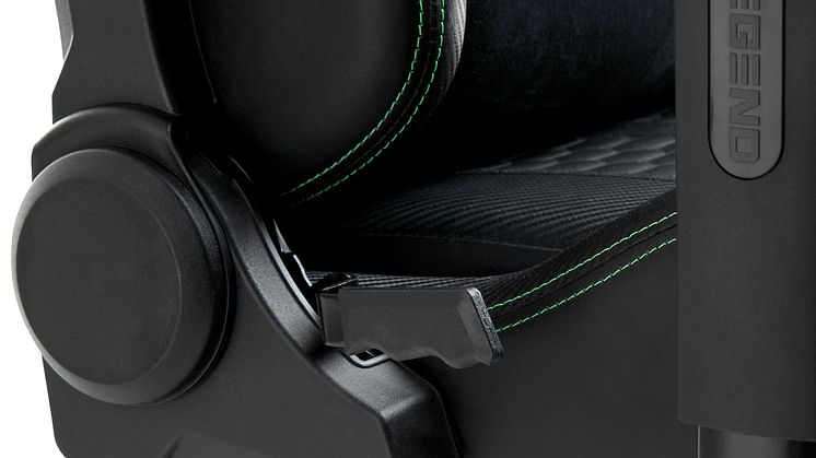 RAZER EDITION™ gamingstol