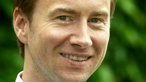 Martin Brandt (32), Senior Manager Programm MOTORIST