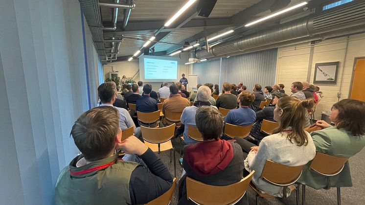 IoT Barcamp SH 2022 (4)