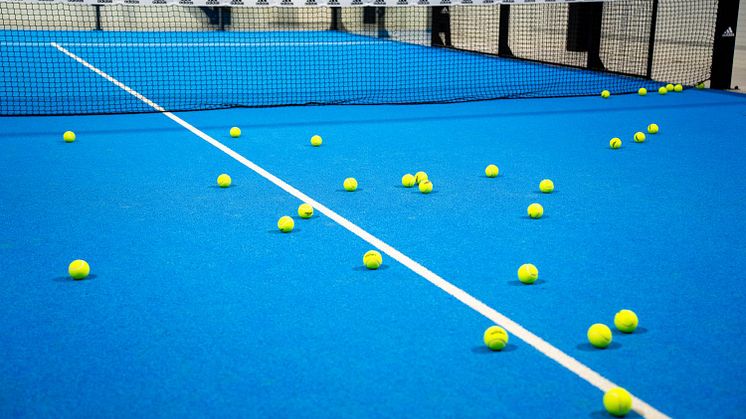 Padel - boldmaskine (21)