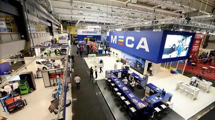 Automässan 2014
