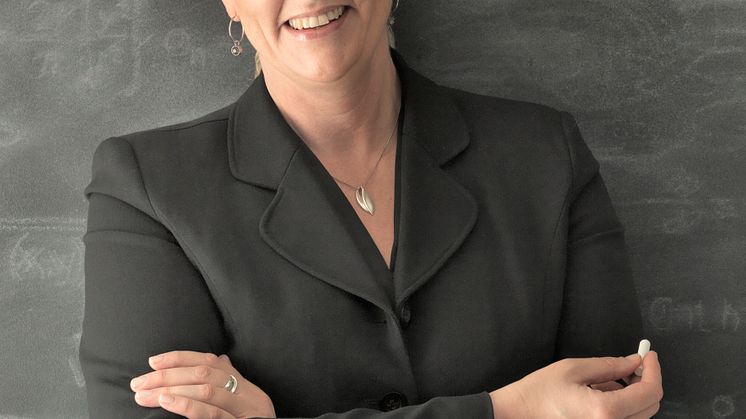 Maria Wilén