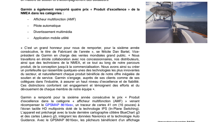 CP Garmin NMEA awards 2020