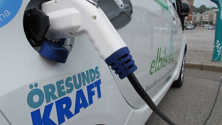 Supermiljöbilspremien granskad – unik genomgång av remissvaren 