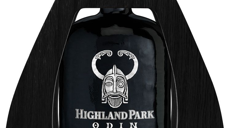 ODIN fullbordar Highland Park Valhalla Collection
