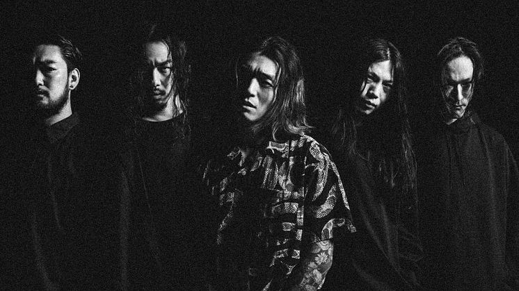 Den 12. februar 2022 kan du opleve metalcore for fuld udblæsning i Lille VEGA, når tempospecialisterne i Crystal Lake skruer helt op for forstærkerne.