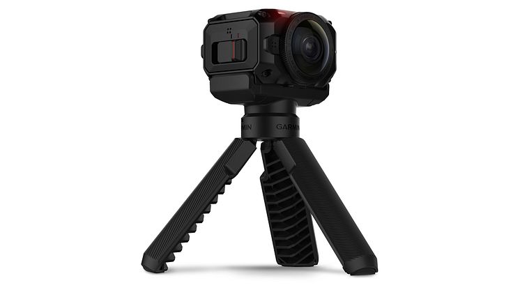 Garmin VIRB® 360-graders kamera