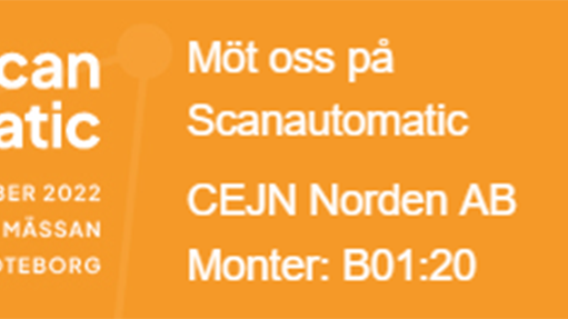 Scanautomatic