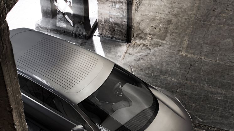 Peugeot HX1