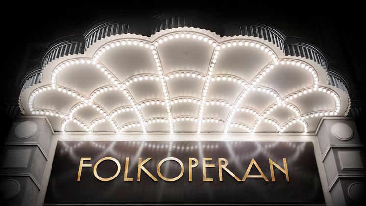 Folkoperan och Uppsala stadsteater presenterar Mozarts Trollflöjten