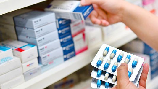 Rest- och bristsituationer har under den senaste tiden ökat. Lifs handlingsplan beskriver hur branschen arbetar för säkerställa svenska patienters tillgång till läkemedel. Bild: Omfattas inte av CC. All rights reserved