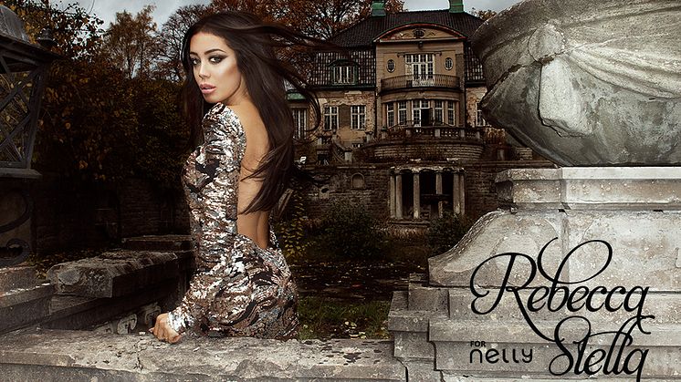 Rebecca Stella for Nelly.com