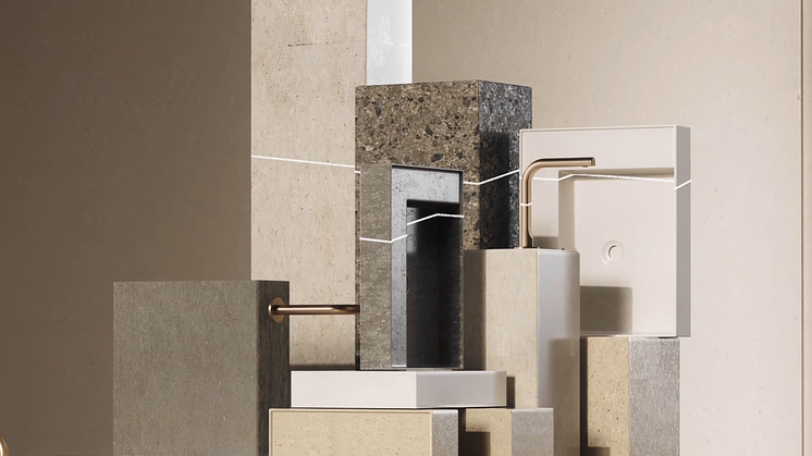 Dekton Pietra Kode 04 Pilares 4 5