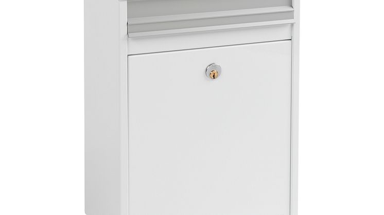 350030R MEFA Piano 350 RAL 9016