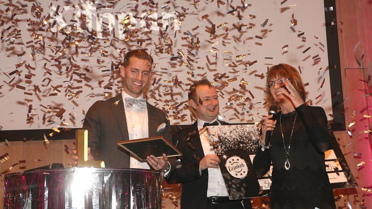 Klippan – Årets LloydsApotek 2015