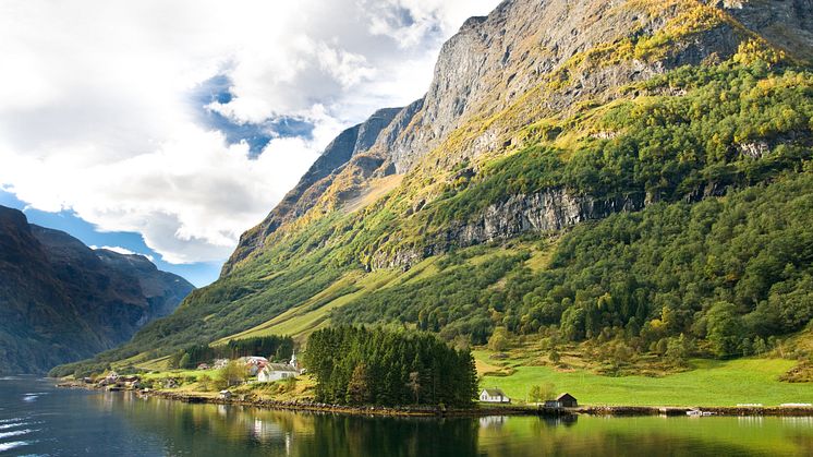 Norge missar klimatmål