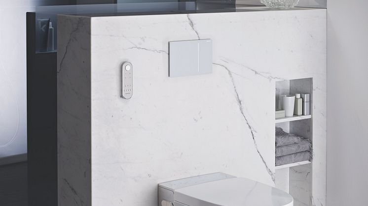 Geberit AquaClean Mera pesu-wc