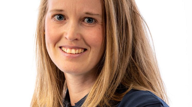 Cathrine Bader_NEMUS Tønsberg