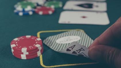 ​Gambling – it’s your call