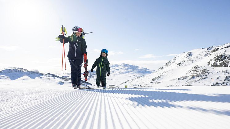 SkiStar Hemsedal